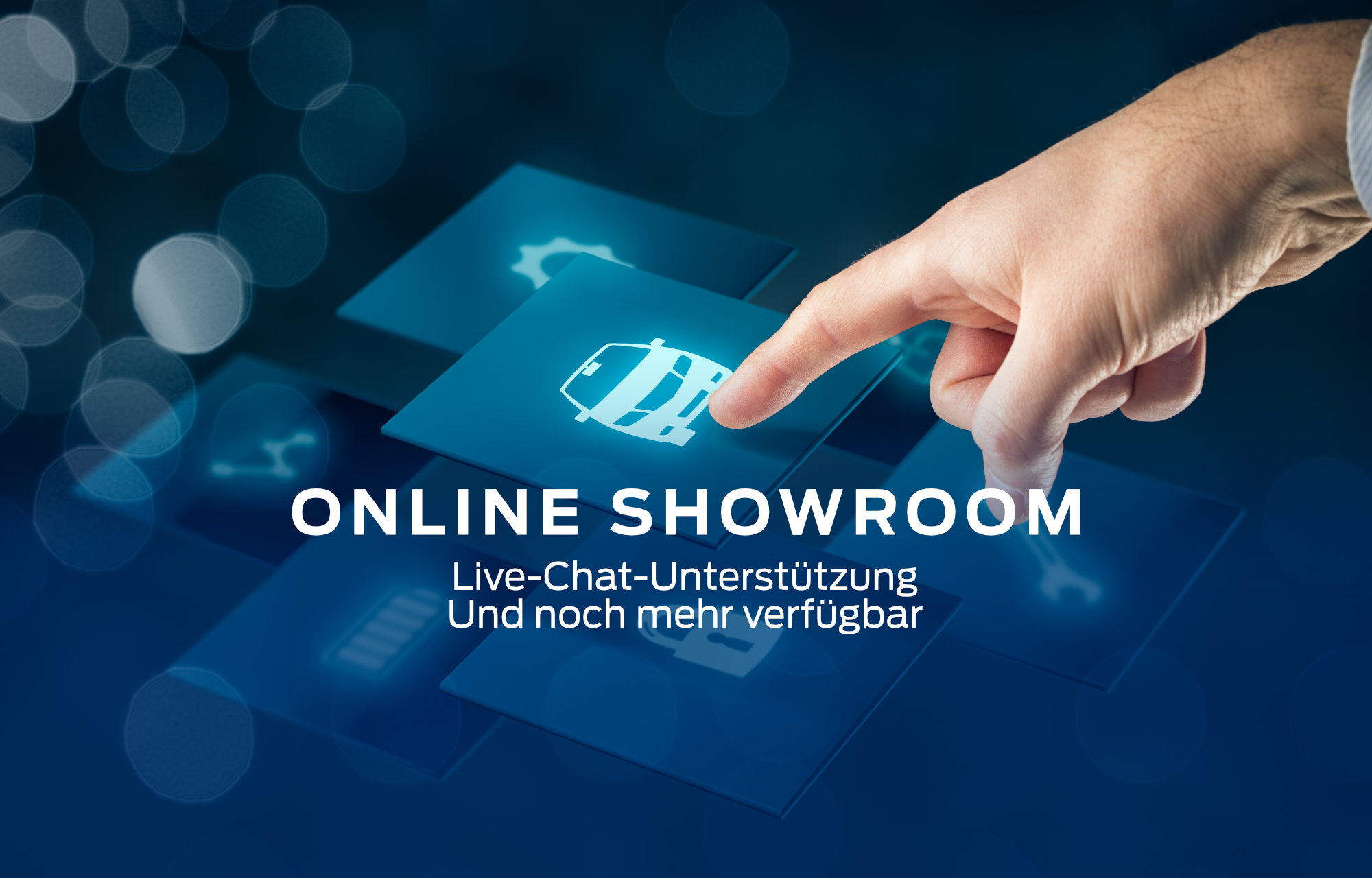 Online Showroom